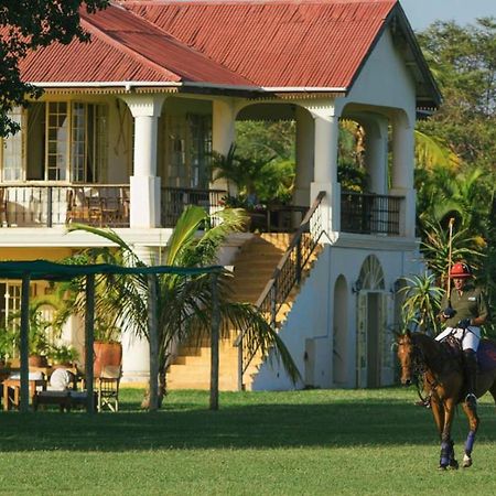 Tuvaila Wildlife Residence المظهر الخارجي الصورة