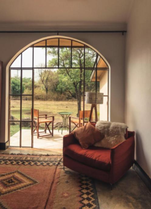 Tuvaila Wildlife Residence المظهر الخارجي الصورة