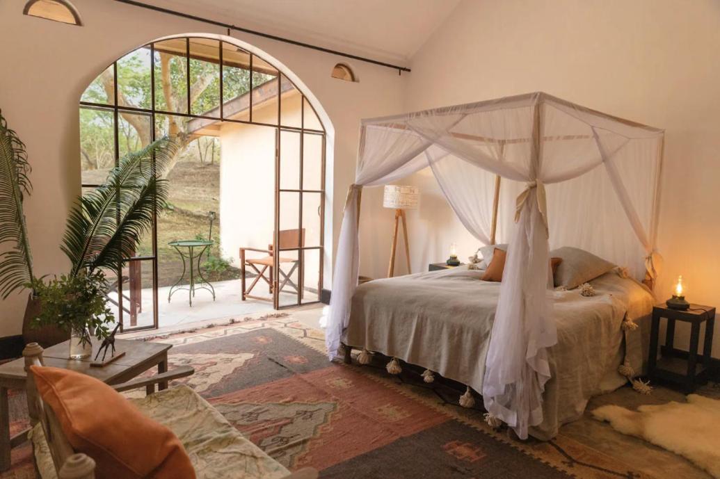 Tuvaila Wildlife Residence المظهر الخارجي الصورة