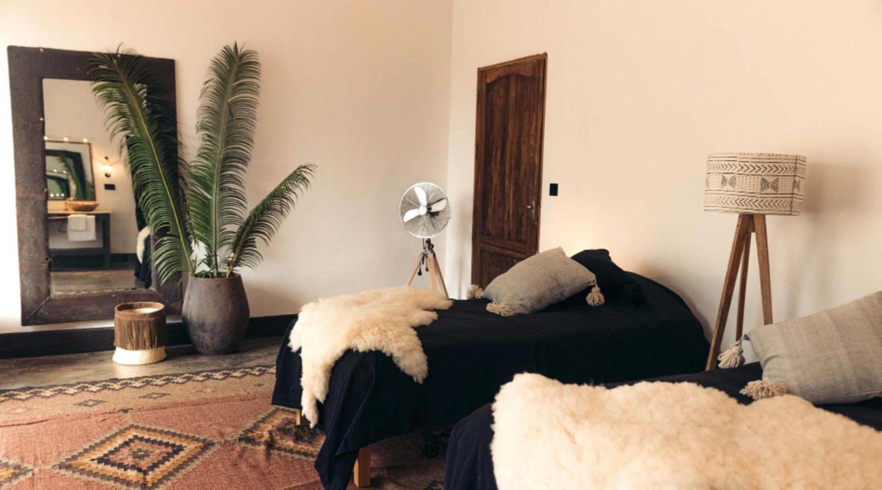 Tuvaila Wildlife Residence المظهر الخارجي الصورة
