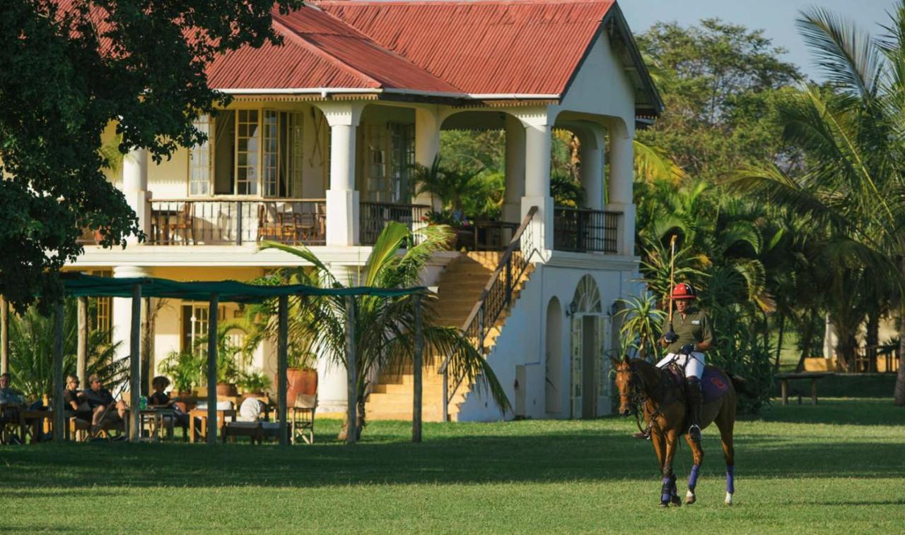 Tuvaila Wildlife Residence المظهر الخارجي الصورة