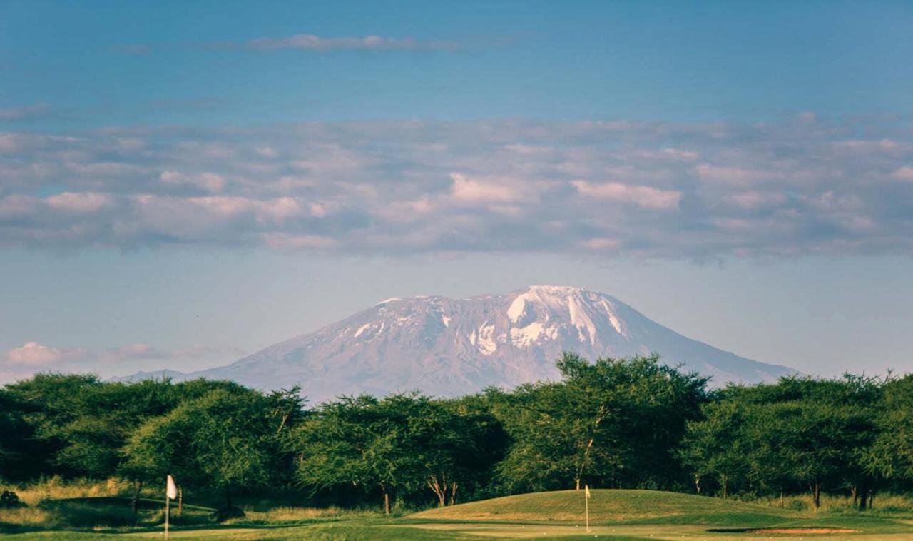 Tuvaila Wildlife Residence المظهر الخارجي الصورة