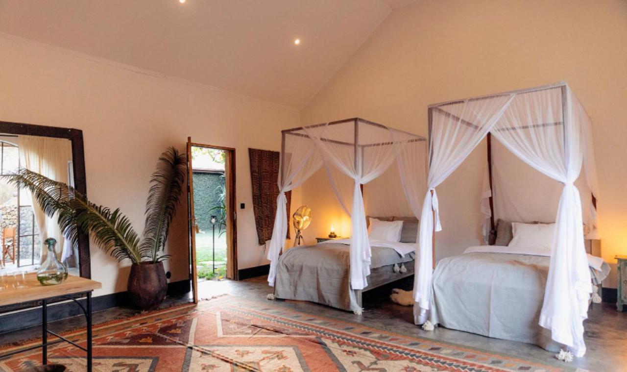 Tuvaila Wildlife Residence المظهر الخارجي الصورة