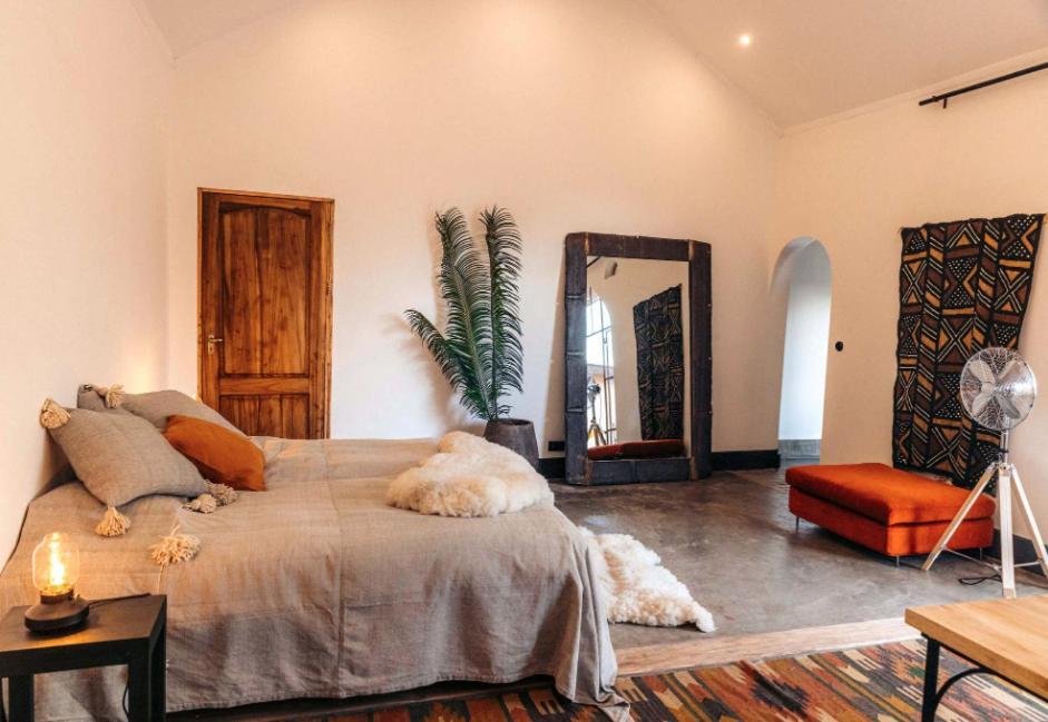 Tuvaila Wildlife Residence المظهر الخارجي الصورة