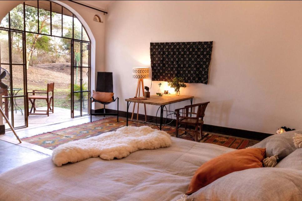 Tuvaila Wildlife Residence المظهر الخارجي الصورة